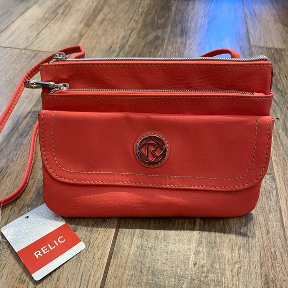 🌺Relic Mini Crossbody🌺 - Picture 2 of 7